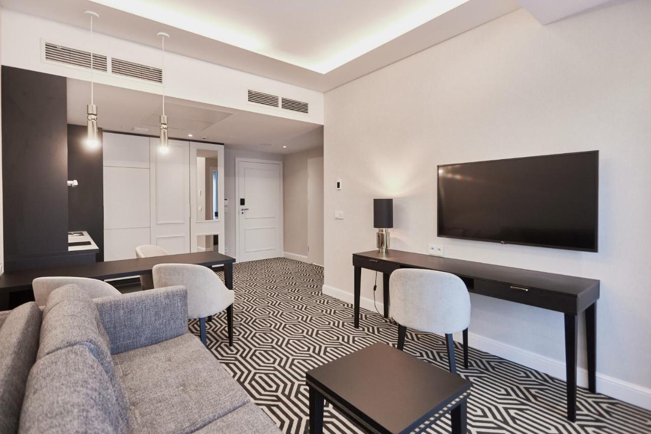 Apartamenty Swinoujscie - Baltic Uzdrowiskowa 36-40 المظهر الخارجي الصورة