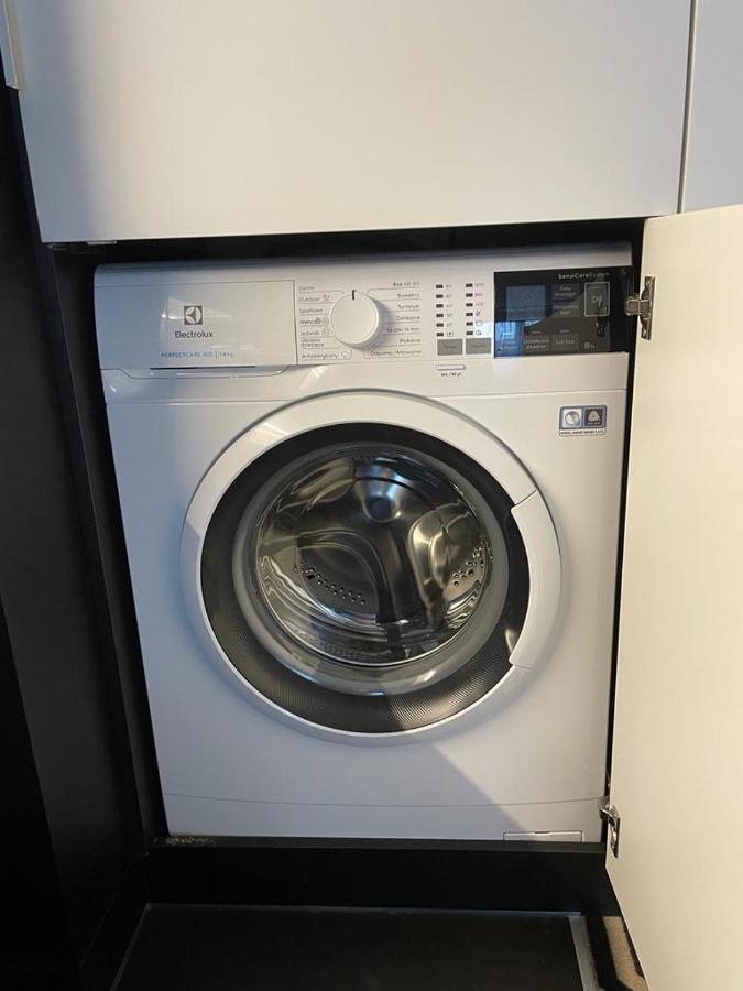 Apartamenty Swinoujscie - Baltic Uzdrowiskowa 36-40 المظهر الخارجي الصورة